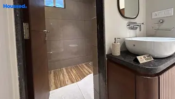 Sample Apartment of Aatmiya Nilkanth Greens 3 - Image 34878