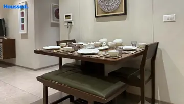 Sample Apartment of Aatmiya Nilkanth Greens 3 - Image 34877