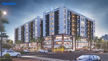 Project Image of Imperia Al Makkah Towers - Image 82979