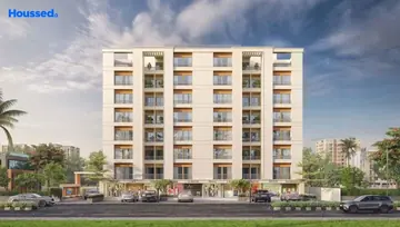 Project Image of Shree Kartavya Skyview - Image 102933