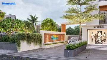 Project Image of Shree Kartavya Skyview - Image 102930