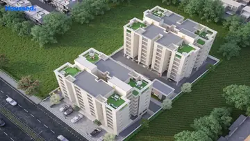 Project Image of Shree Kartavya Skyview - Image 102934
