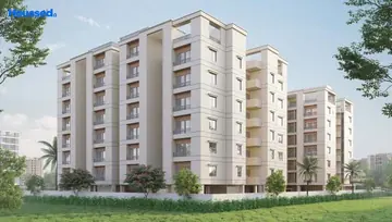Project Image of Shree Kartavya Skyview - Image 102931