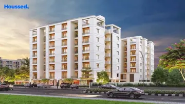 Project Image of Shree Kartavya Skyview - Image 102932