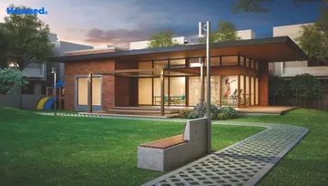 Amenities of Hari Shivam Bungalows - Image 35040