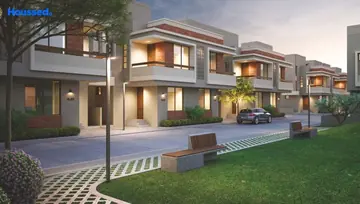 Project Image of Hari Shivam Bungalows - Image 35039