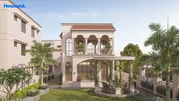 Project Image of Rudra Villa - Image 35080