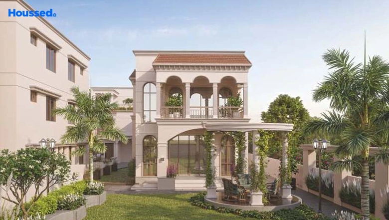 Project Image of Rudra Villa in Bill, Vadodara - Image 35080