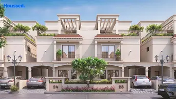 Project Image of Rudra Villa - Image 35081