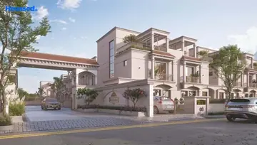 Project Image of Rudra Villa - Image 35082