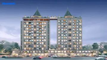 Project Image of Global Zam Zam Towers - Image 35119