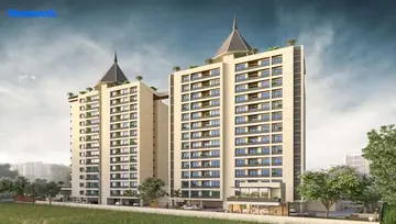 Project Image of Global Zam Zam Towers - Image 35121