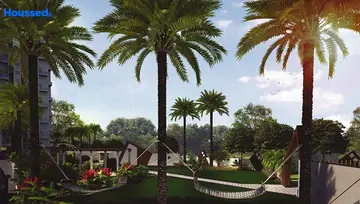 Amenities of Tatvam V Uptown - Image 111337