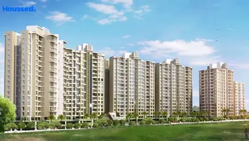 Project Image of Tatvam V Uptown - Image 111335