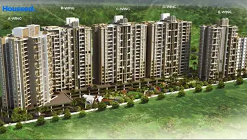 Project Image of Tatvam V Uptown - Image 111336