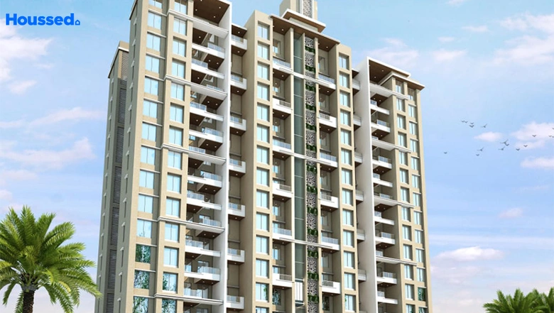 Project Image of Tatvam V Uptown in Kiwale, Pune - Image 111333