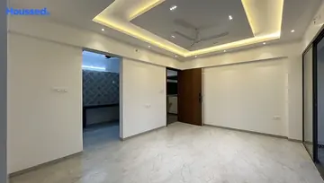 Sample Apartment of Tatvam V Uptown - Image 111345