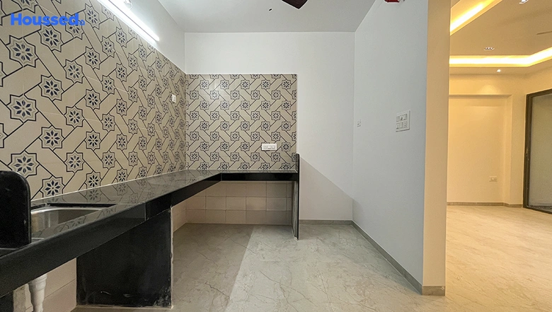Sample Apartment of Tatvam V Uptown in Kiwale, Pune - Image 111339