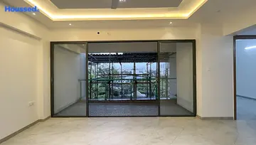 Sample Apartment of Tatvam V Uptown - Image 111346