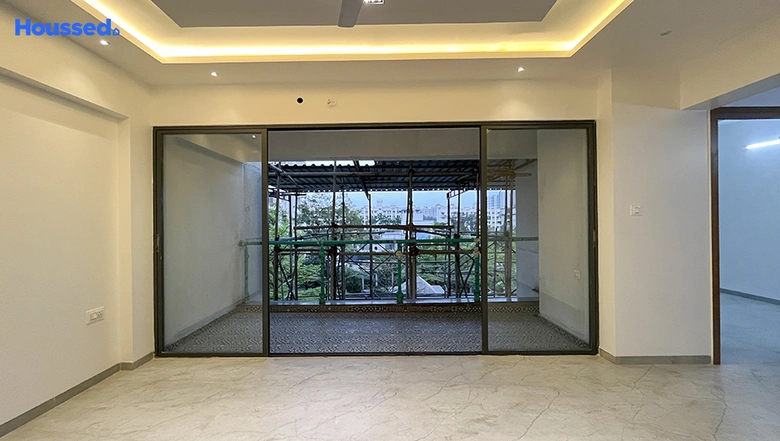 Sample Apartment of Tatvam V Uptown in Kiwale, Pune - Image 111346