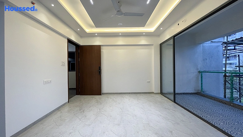 Sample Apartment of Tatvam V Uptown in Kiwale, Pune - Image 111340