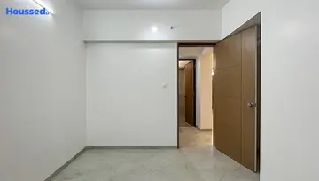 Sample Apartment of Tatvam V Uptown - Image 111342