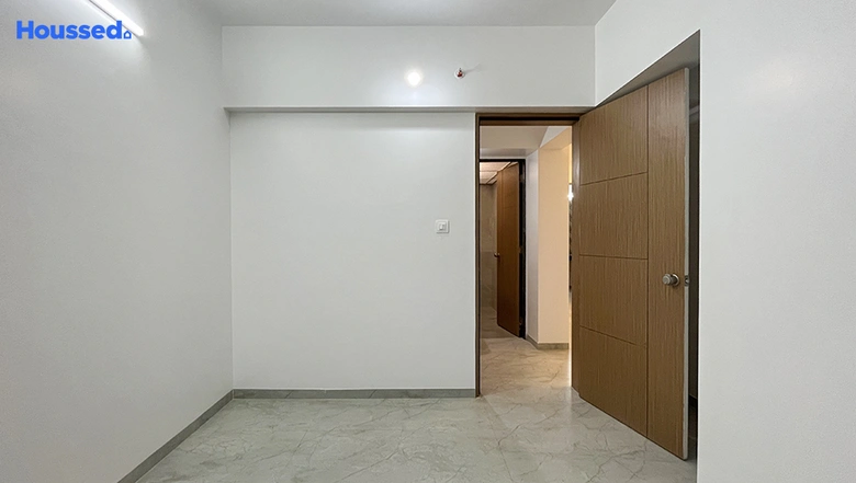 Sample Apartment of Tatvam V Uptown in Kiwale, Pune - Image 111342