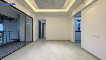 Sample Apartment of Tatvam V Uptown - Image 111347