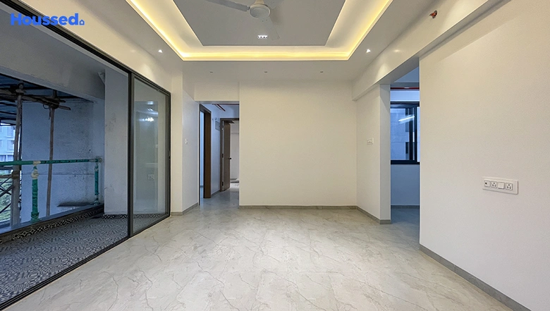 Sample Apartment of Tatvam V Uptown in Kiwale, Pune - Image 111347