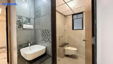 Sample Apartment of Tatvam V Uptown - Image 111344