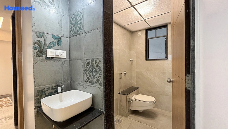 Sample Apartment of Tatvam V Uptown in Kiwale, Pune - Image 111344