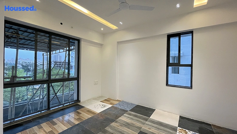 Sample Apartment of Tatvam V Uptown in Kiwale, Pune - Image 111343