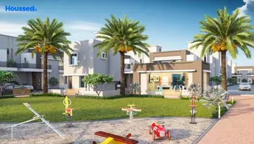 Amenities of Shreeji Residency Villa - Image 35218