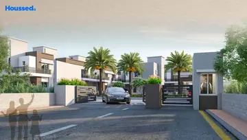 Project Image of Shreeji Residency Villa - Image 35215