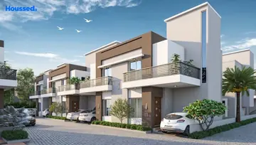 Project Image of Shreeji Residency Villa - Image 35216