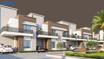 Project Image of Shreeji Residency Villa - Image 35214
