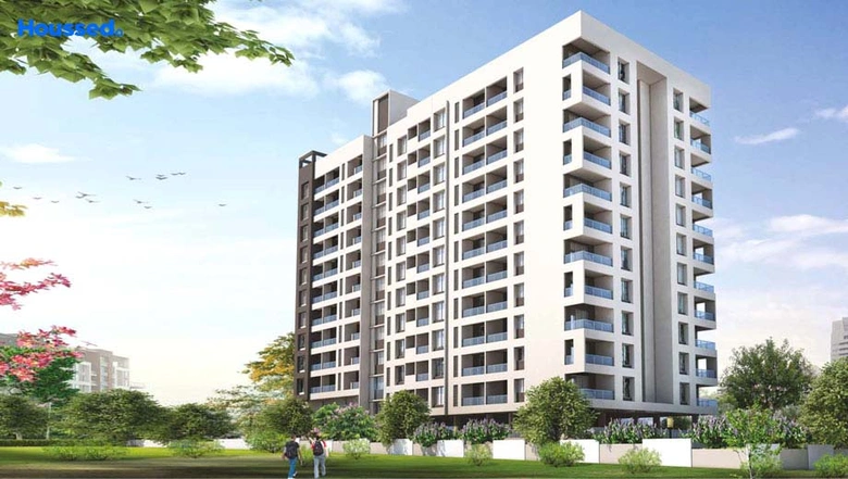 Project Image of Royal Hill Crest 2 in Ravet, Pune - Image 26054