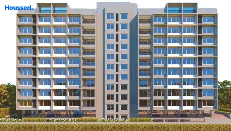 Project Image of Shree Madhur Aangan in Ravet, Pune - Image 26120