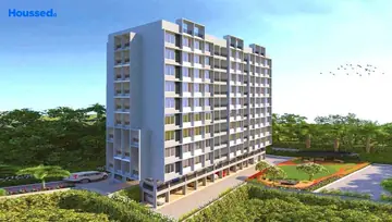 Project Image of Shree Madhur Aangan - Image 26118