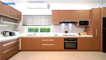 Sample Apartment of Shree Madhur Aangan - Image 26124