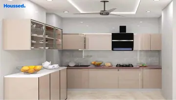 Sample Apartment of Shree Madhur Aangan - Image 26123