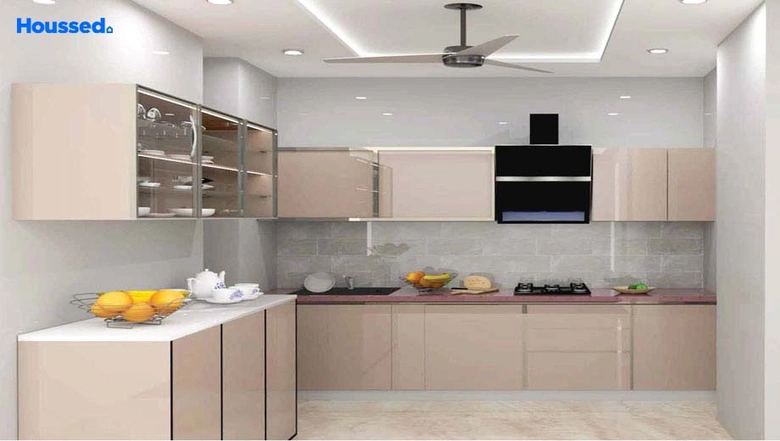 Sample Apartment of Shree Madhur Aangan in Ravet, Pune - Image 26123