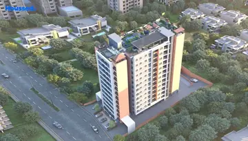 Project Image of SAH Santiago Uptown - Image 26173
