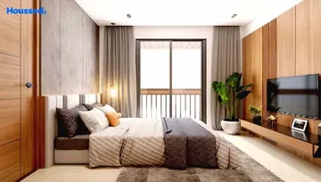 Sample Apartment of SAH Santiago Uptown - Image 26179
