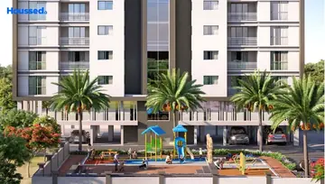 Amenities of RGS Sukhwani Nysa - Image 26235