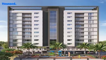 Project Image of RGS Sukhwani Nysa - Image 26234