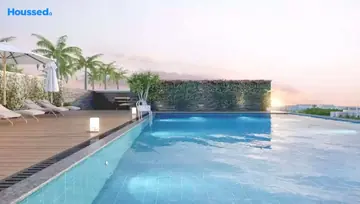 Amenities of Lodha Panache - Image 26250
