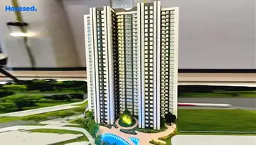 Project Image of Lodha Panache - Image 26249