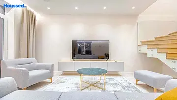 Sample Apartment of Lodha Panache - Image 26256