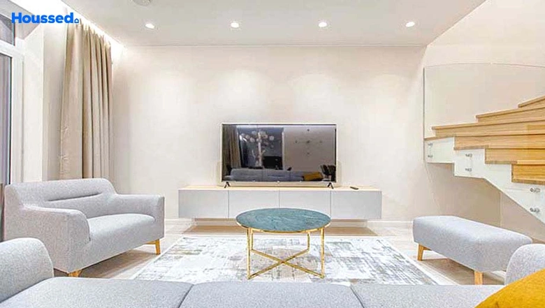 Sample Apartment of Lodha Panache in Hinjewadi, Pune - Image 26256